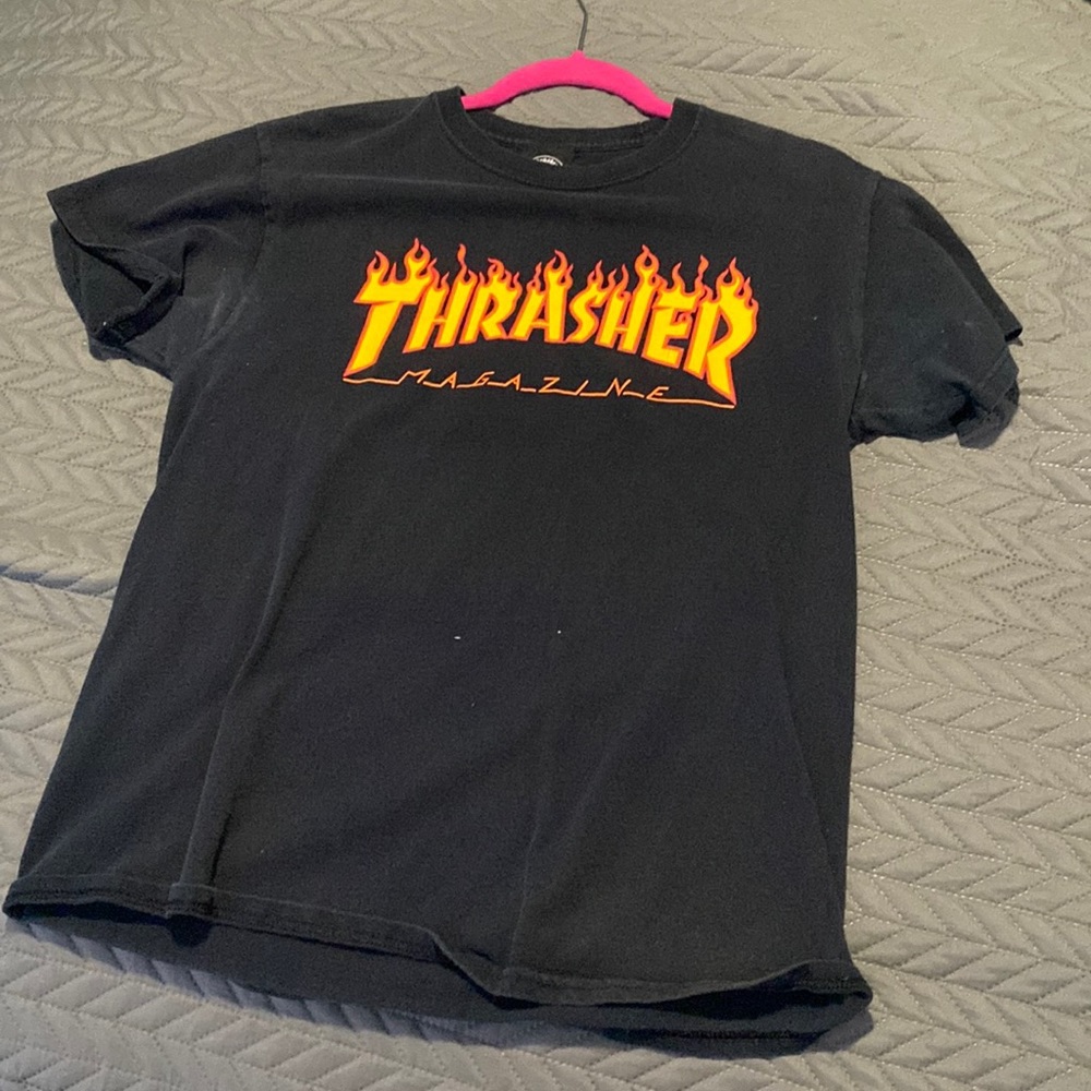 Thrasher Shirt